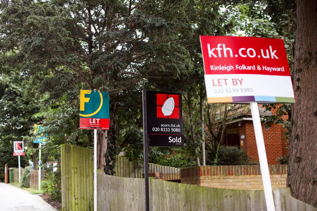 UK House Prices up Slightly in June Despite High Interest Rates