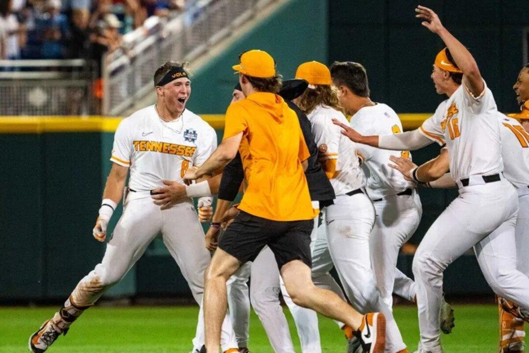 2024 College World Series Finals Set With Tennessee vs. Texas A&M
