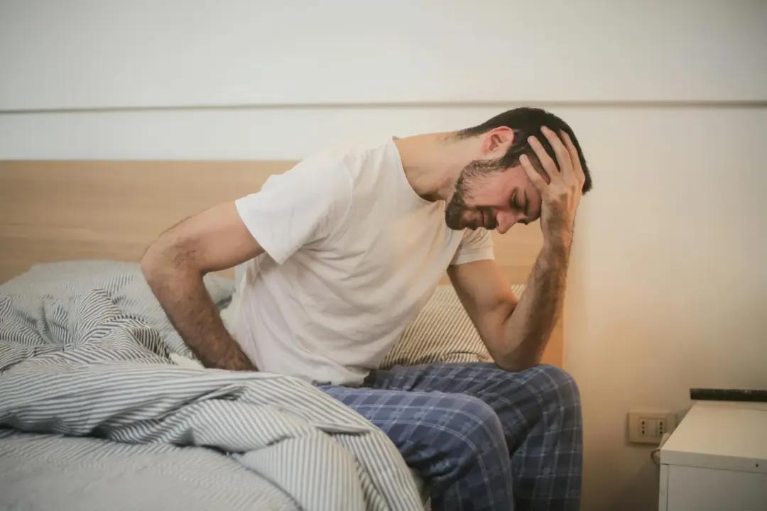 Expert on Inflammation Offers Tips for How to Naturally Alleviate Chronic Pain