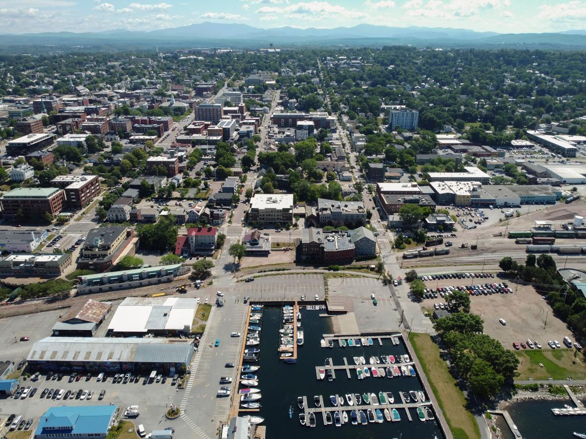 Lawsuit Seeks to Stop Noncitizens From Voting in Vermont Elections