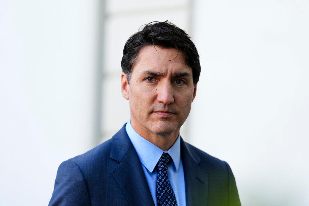 Trudeau Reacts to Loss of Montreal Liberal Stronghold in Byelection