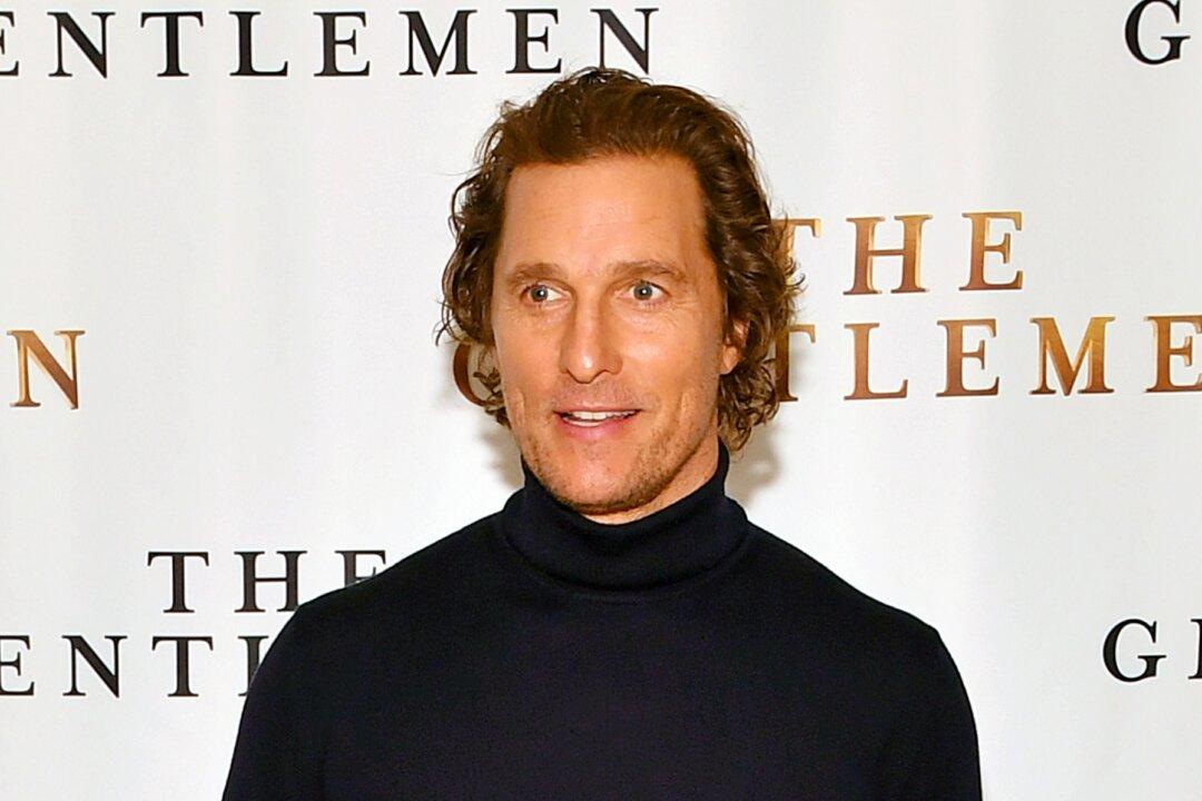 Matthew McConaughey Reveals Why He Left Hollywood for 2 Years and Almost Quit