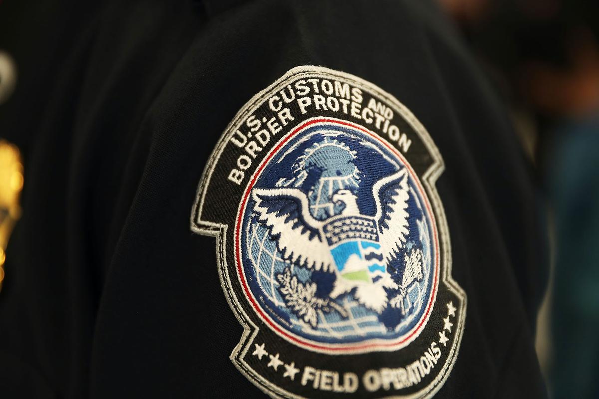 Former CBP Officer Pleads Guilty to Stealing Cash From Travelers at Florida Airport