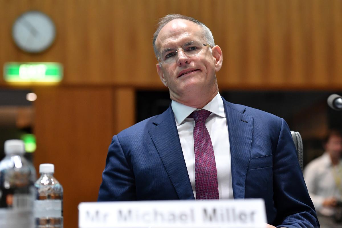 News Corp CEO Says Youtube, TikTok Should Pay Media Outlets for Content