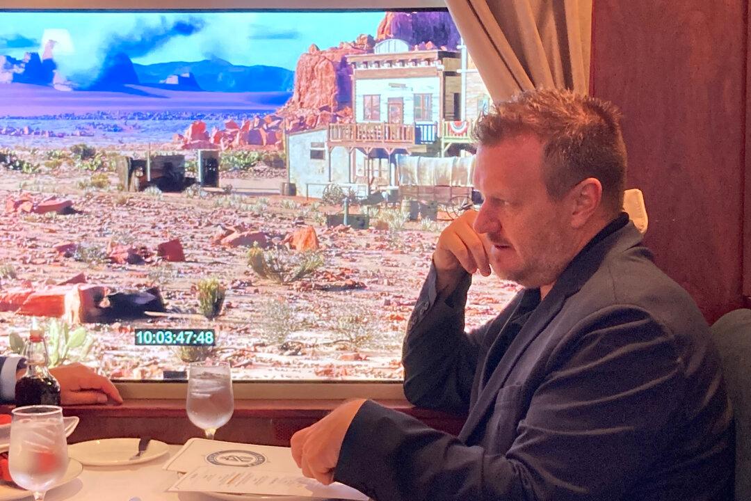 New Cruise Line Dining Experiences Make You Forget You’re on a Cruise