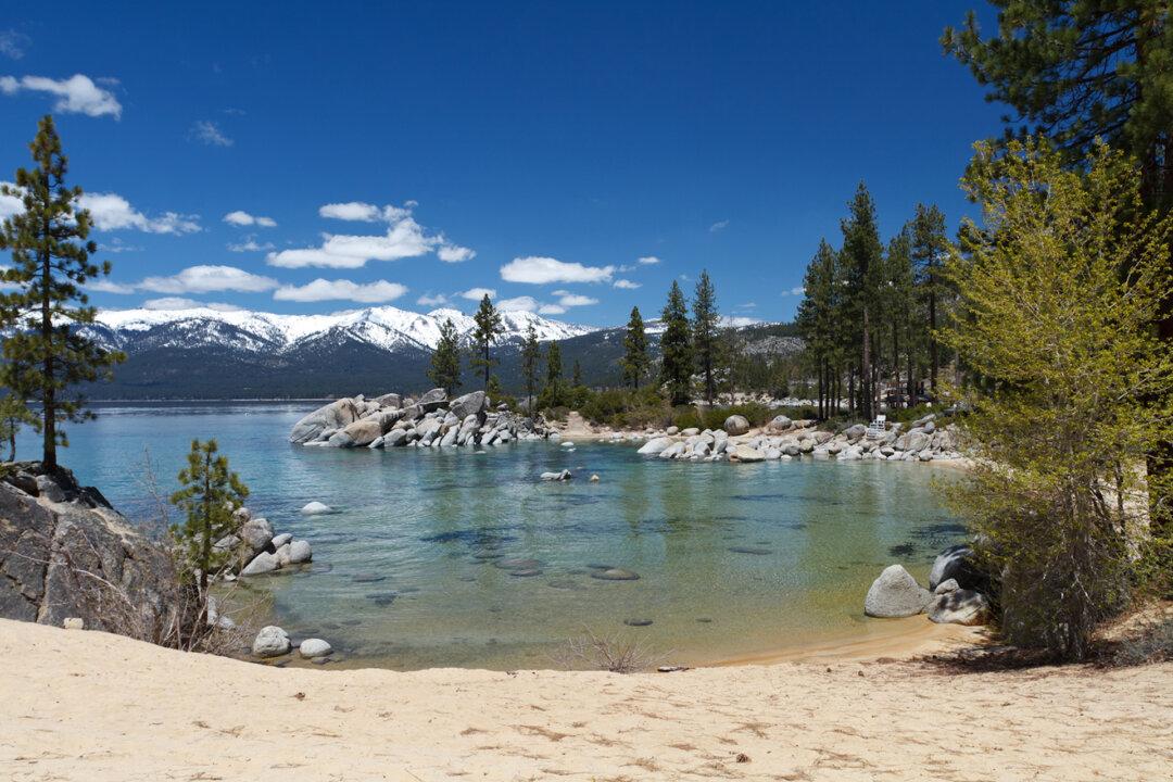 Popular Lake Tahoe Beach Will Soon Require Reservations on Busy Days. Here’s How to Get Them
