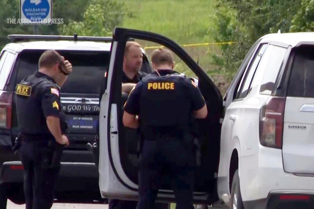 Authorities Arrest Alabama Man Wanted in Connection With Multiple Homicides