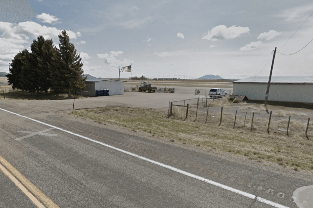 2 Crop Dusting Airplanes Collided in Southern Idaho, Killing One Pilot and Severely Injuring Other