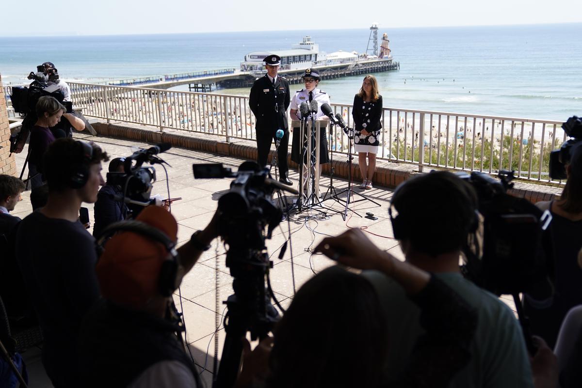 Police’s Relationship With Media ‘Is Broken and Must Be Rebuilt,’ Says Report