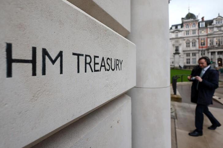 Next Government to Inherit Highest Debt Level Since 1961