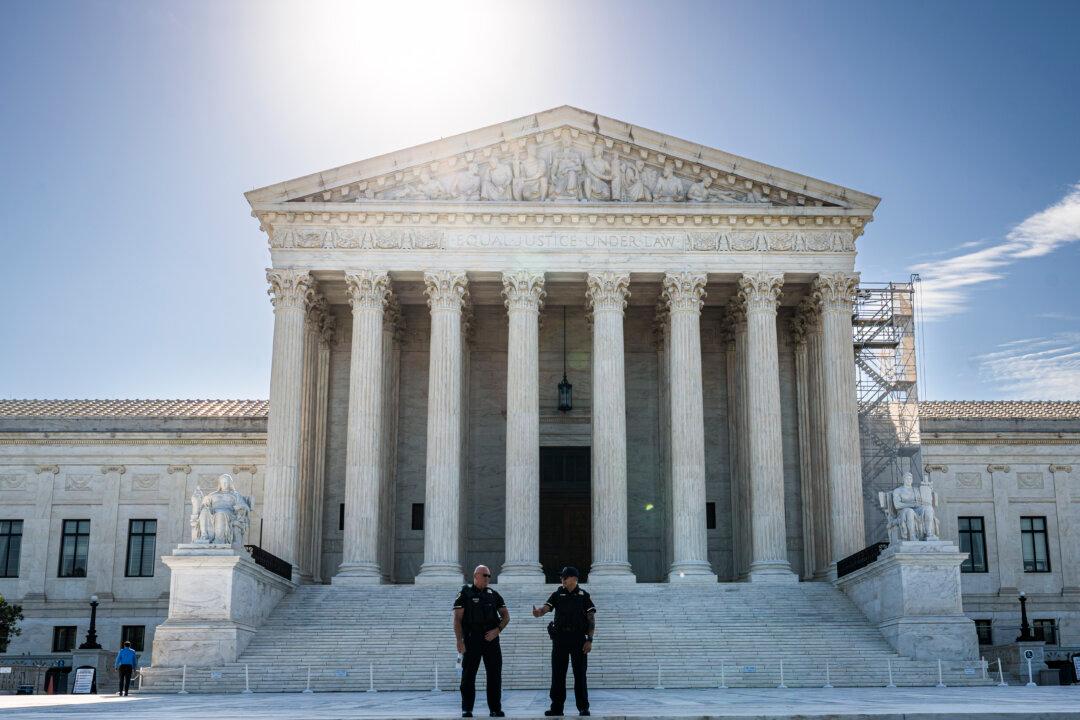 Supreme Court to Close Out Its Term With Major Decisions