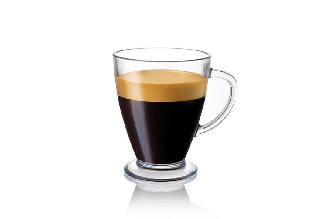 580,000 Glass Coffee Mugs Recalled Due to ‘Burn and Laceration Hazards’