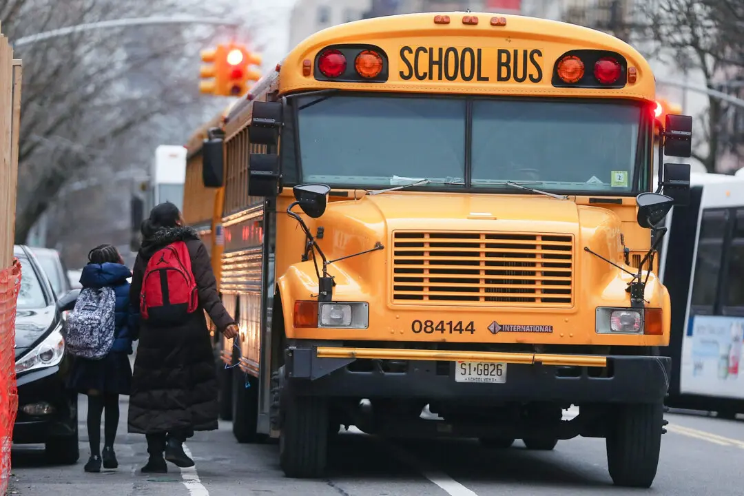 Upstate NY School District Under Investigation for Allegedly Placing Student in Time-Out Box