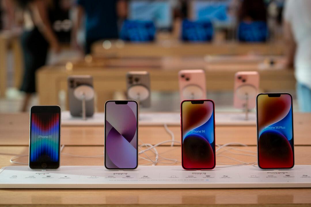 Starlink’s Direct-to-Cell Coverage Now Available to Some Apple iPhone Users in Beta Mode