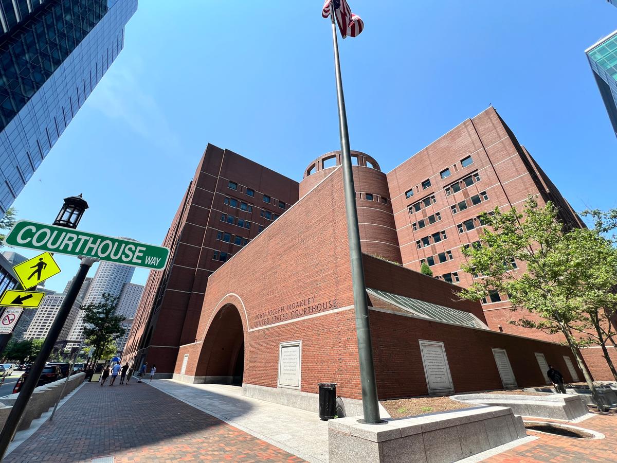 Boston Man to Face Trial Over China Dissident Blacklist; Judge Denies Motion to Dismiss