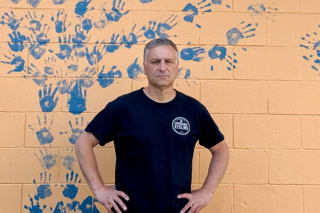 Open Drug Use, Violence Plague Businesses in Duncan, BC—But One Shop Owner Is Trying to Turn the Tide