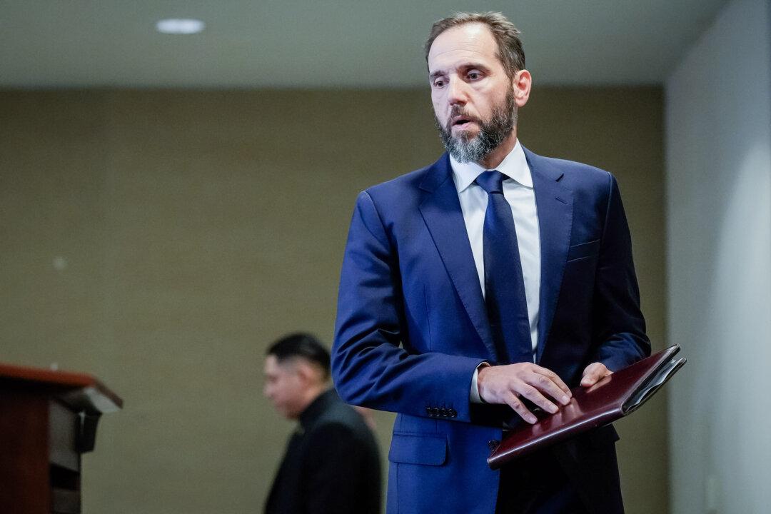 Jack Smith Unveils Updated Indictment