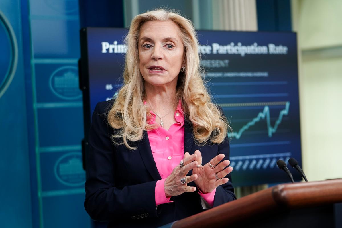 Housing Affordability Remains a ‘Pain Point’ for Too Many Americans: White House Economist