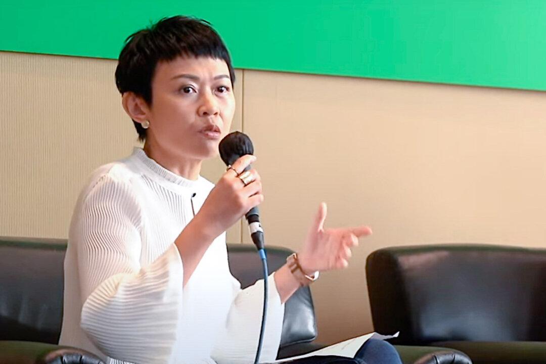 HK Media Professional Refused Entry to Macau; Authorities Cite Public Security Concerns