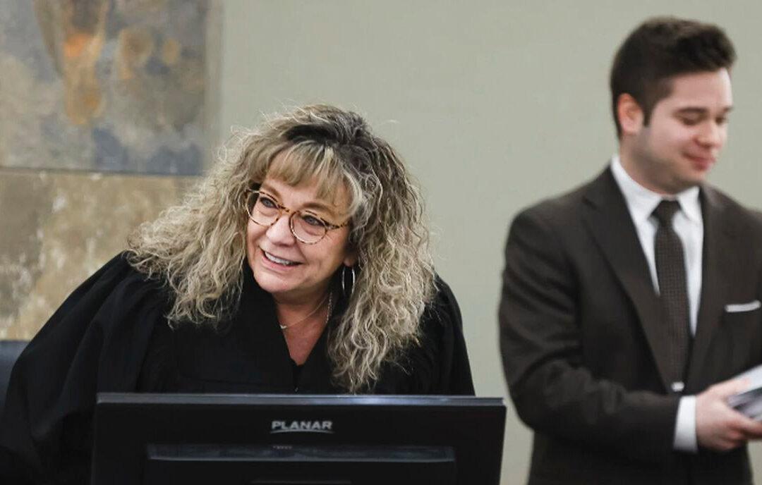 Judge Dismisses Nevada Alternate Electors Case Due to Jurisdiction Concerns