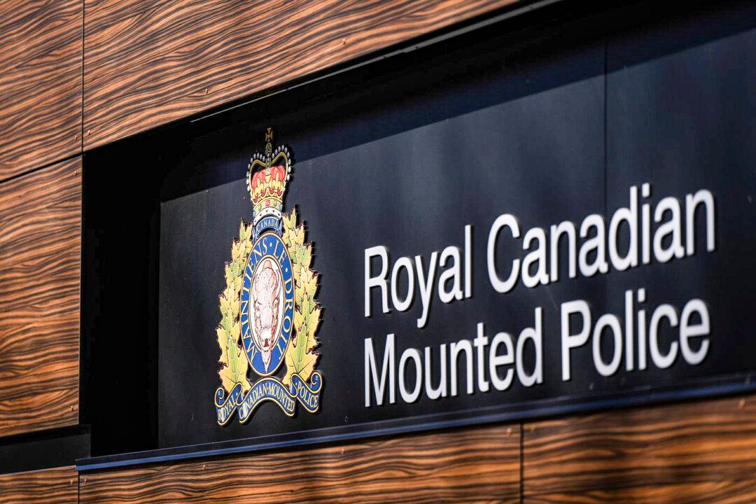 Alleged Terrorist Plotter Was Seeking Refugee Status in Canada: Report