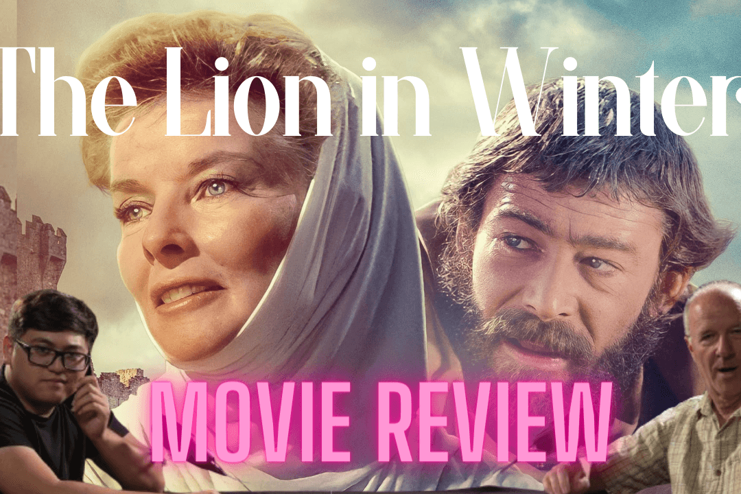 Can Dungeons Solve Marriage Problems? ‘The Lion in Winter’ Review