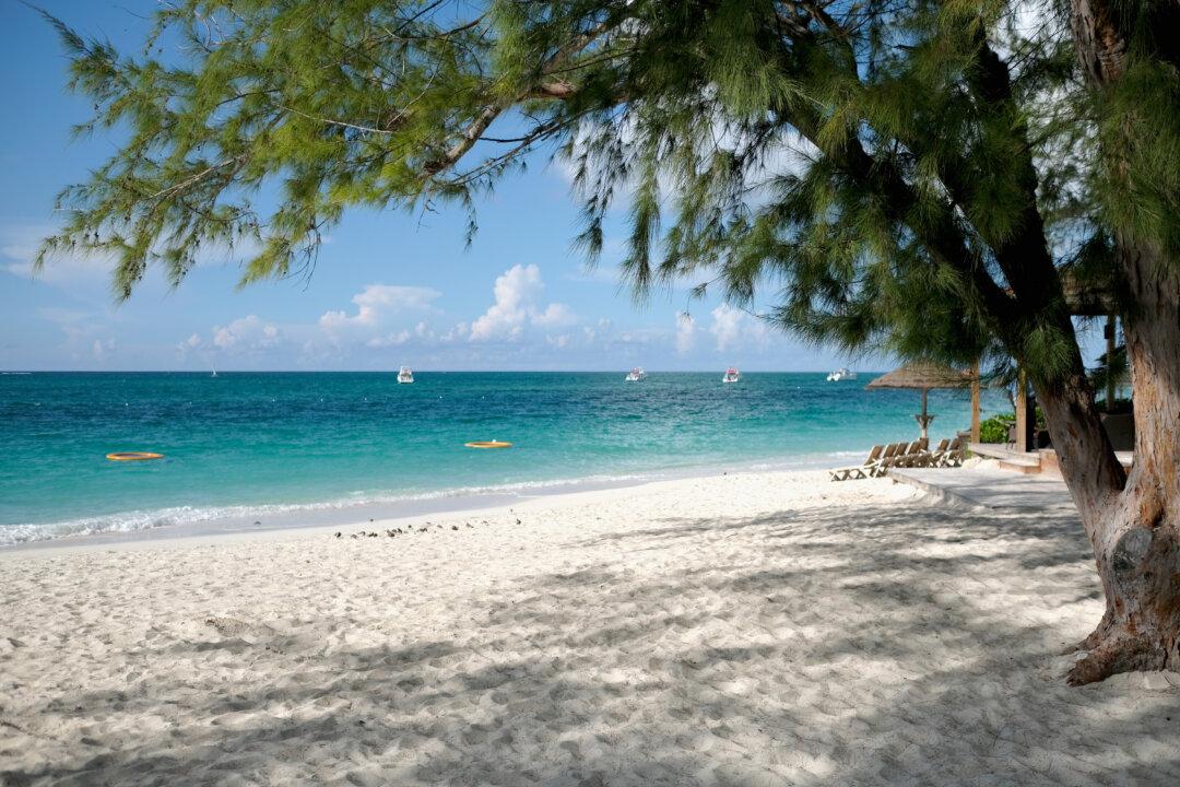 Oklahoma Man Arrested for Ammo Possession on Turks and Caicos Avoids Jail, Heads Home