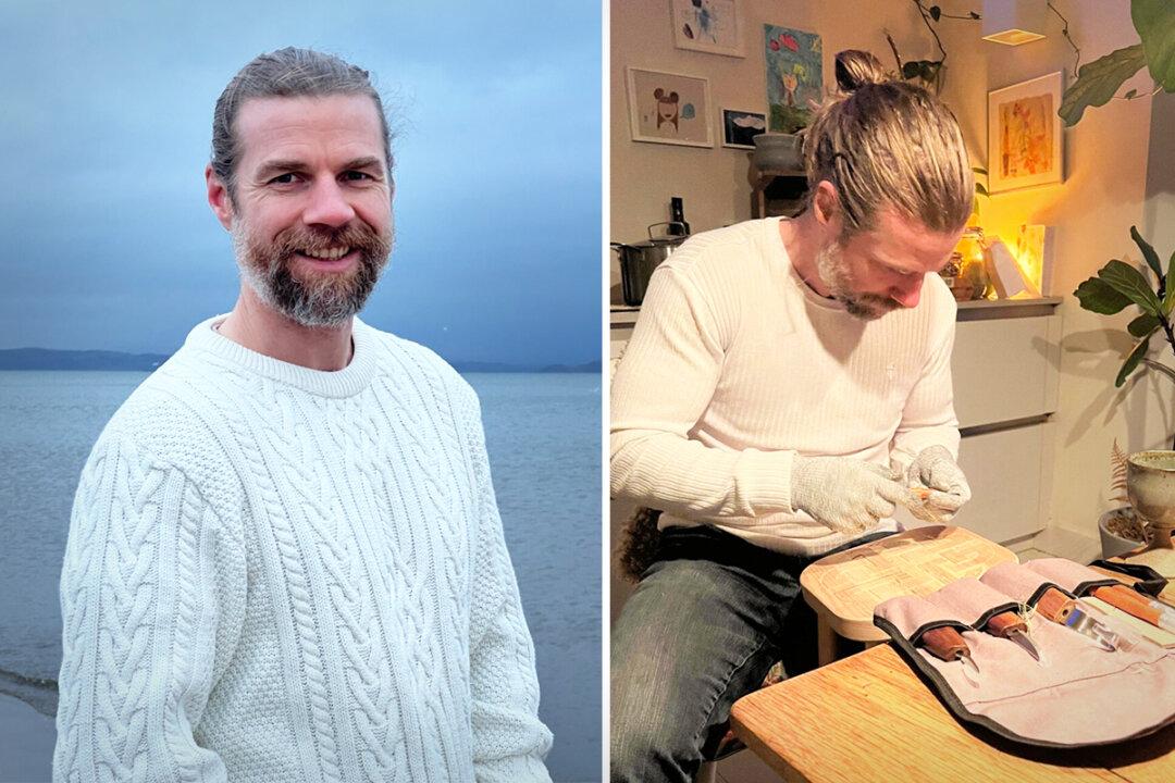 Man Calls Television a ‘Hypnosis Machine,’ Stops Watching It in the Evening—Notices Positive Changes