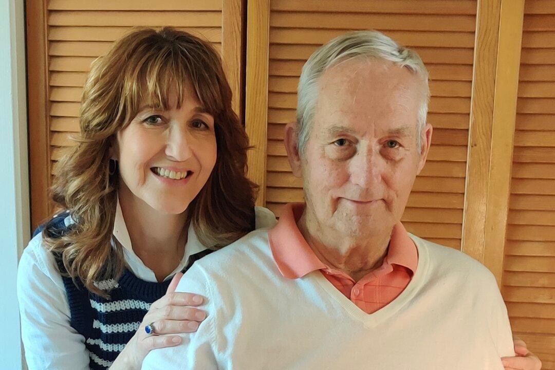 ‘If You Don’t Like Your Results, You Need to Change Your System’: Reader Pays Homage to Her Dad’s Words of Wisdom