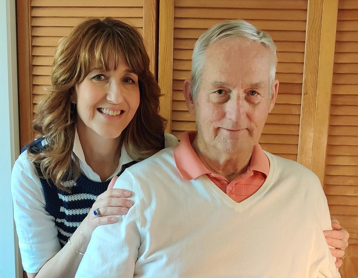 ‘If You Don’t Like Your Results, You Need to Change Your System’: Reader Pays Homage to Her Dad’s Words of Wisdom