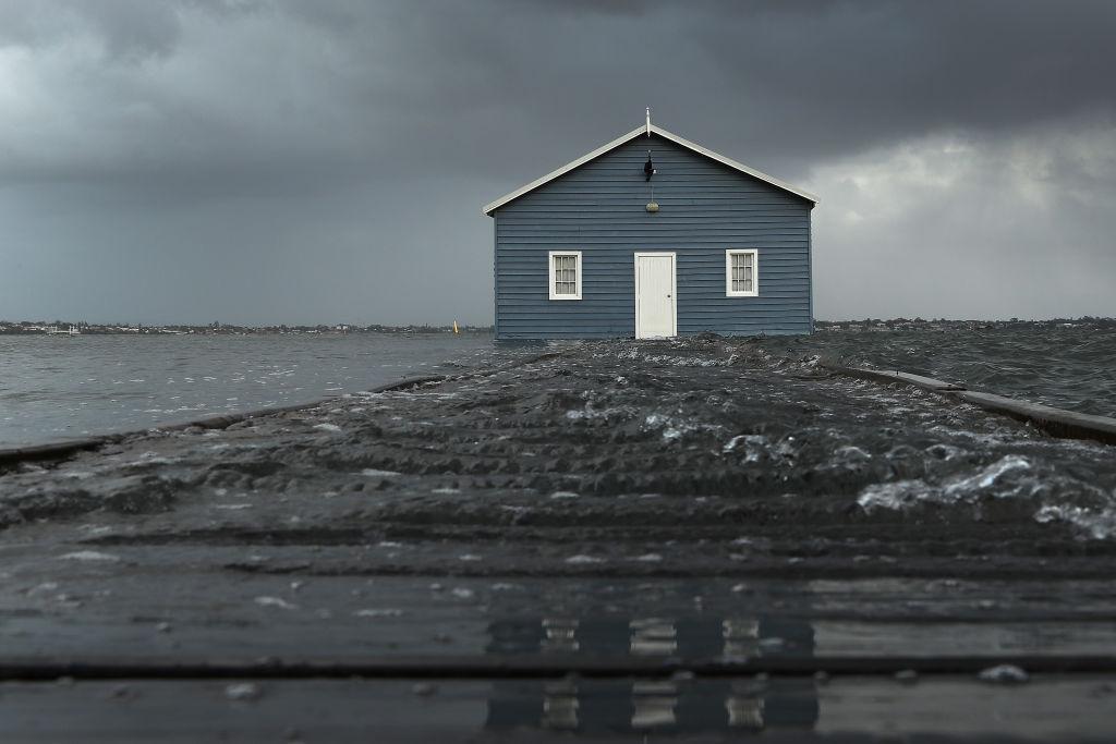 Residents Wonder Why Australians Homes Are so Cold