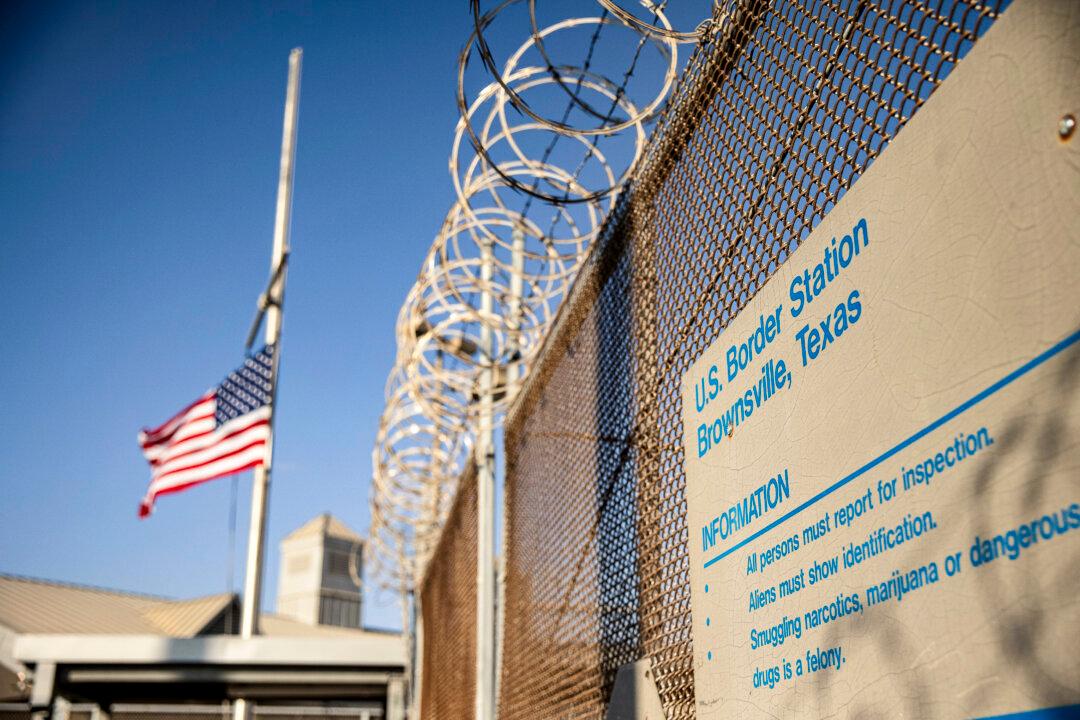 CBP Says 25 Percent Decline in Illegal Immigrants Since Asylum Restriction Order