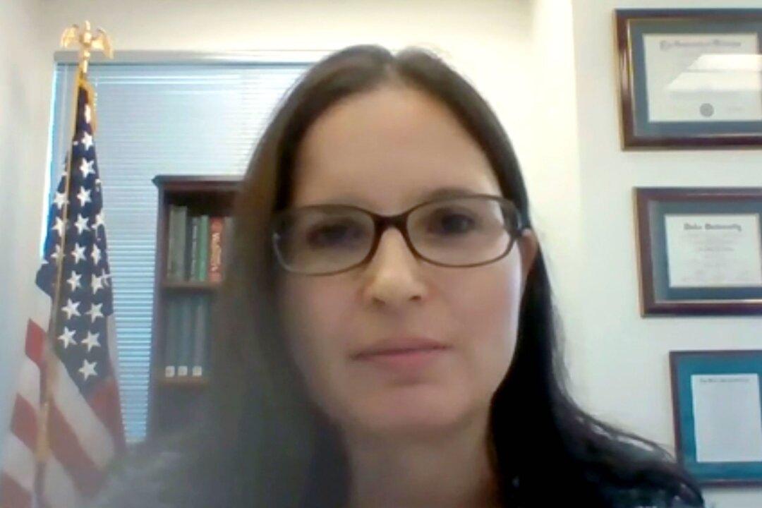 Judge to Order Hearing Regarding Grand Jury in Trump Documents Case