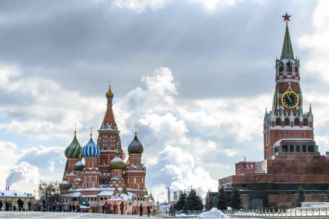 Next Round of US–Russia Talks to Be Held in Moscow, Ambassador Says