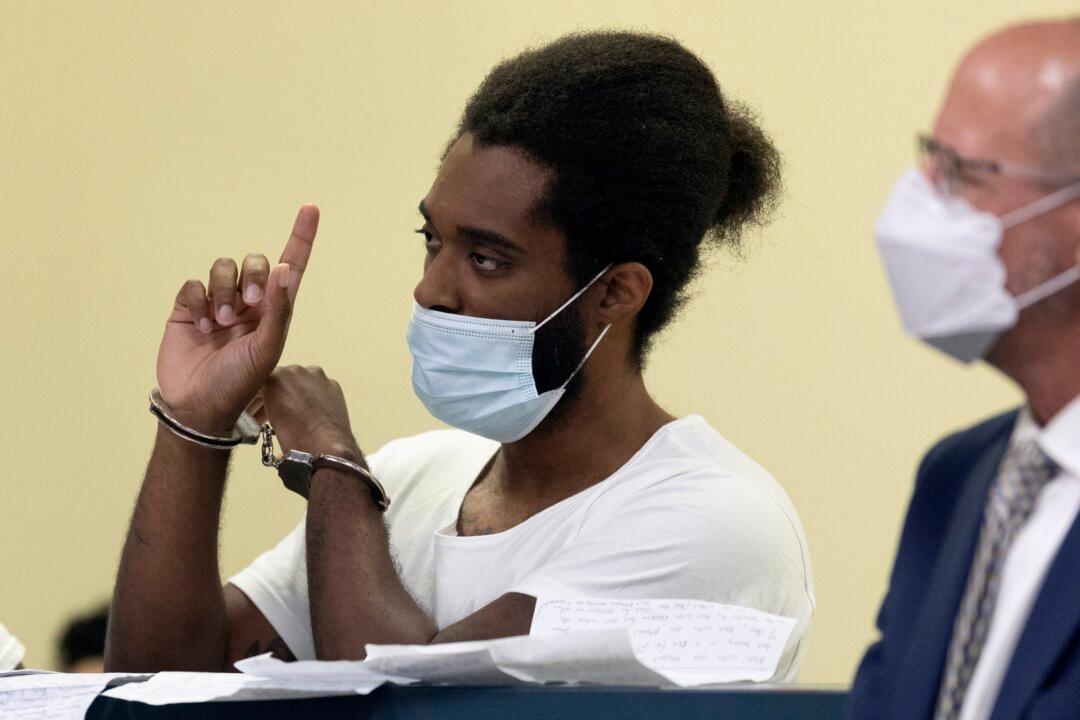 2 Men Convicted in 2021 Armed Standoff on Massachusetts Highway