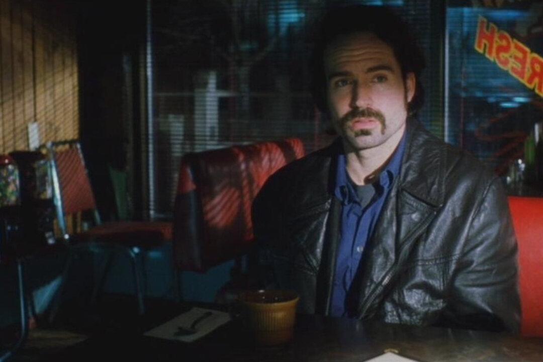 ‘Narc': Authentic and Intense