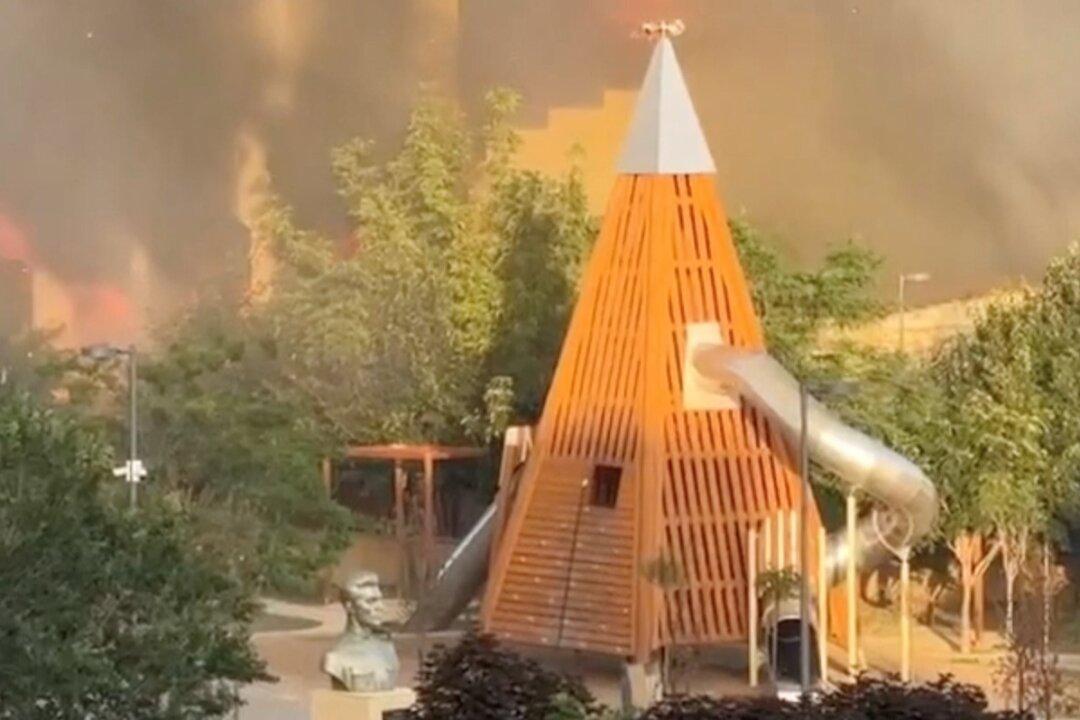 20 Die, Including Police, in Coordinated Attacks in Russia’s Dagestan Region