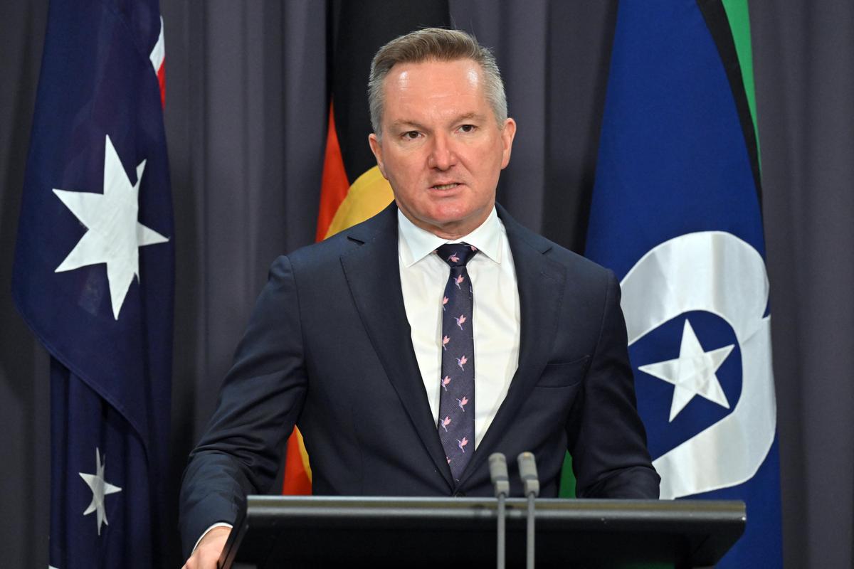 Success of Renewables Behind Coalition’s Nuclear Push, Says Energy Minister