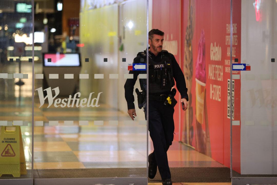 Teen Fight in Food Court Triggers Westfield Lockdown