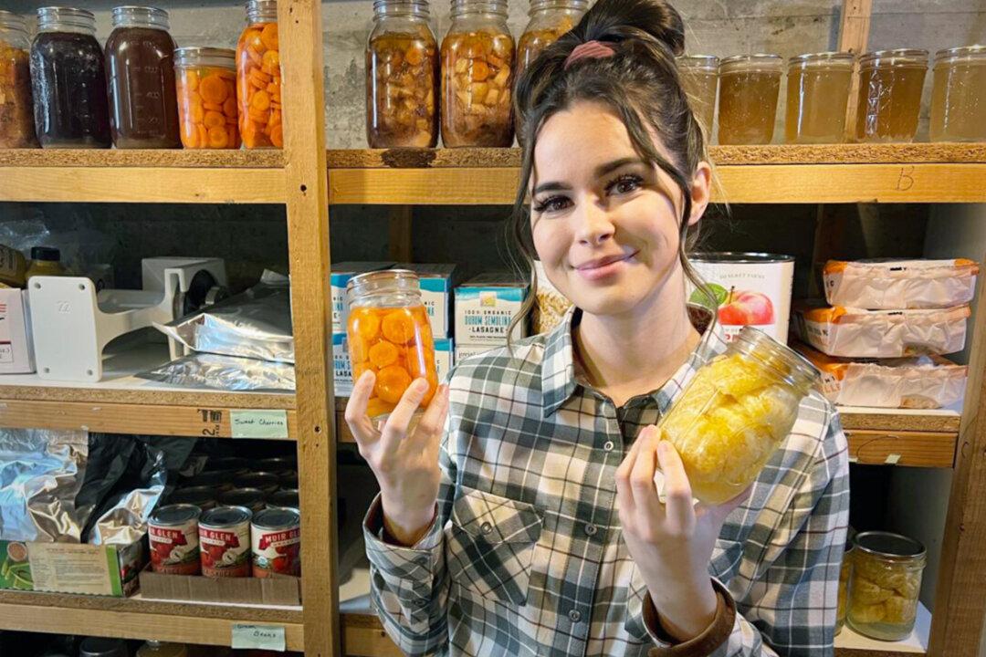 Homesteader Shares Ancestral Wisdom for Health, Says ‘The Only Way to Be Free Is to Seek Truth and Take Action’