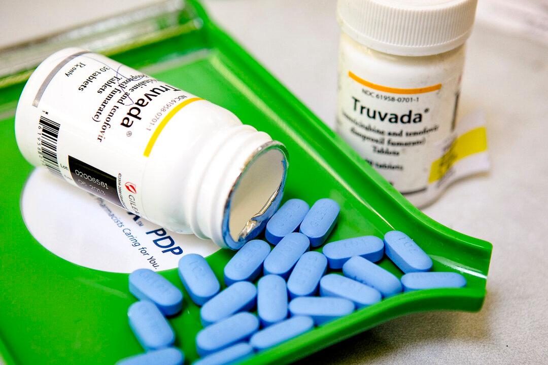 HIV Cases in Canada Increase by Over 30 Percent