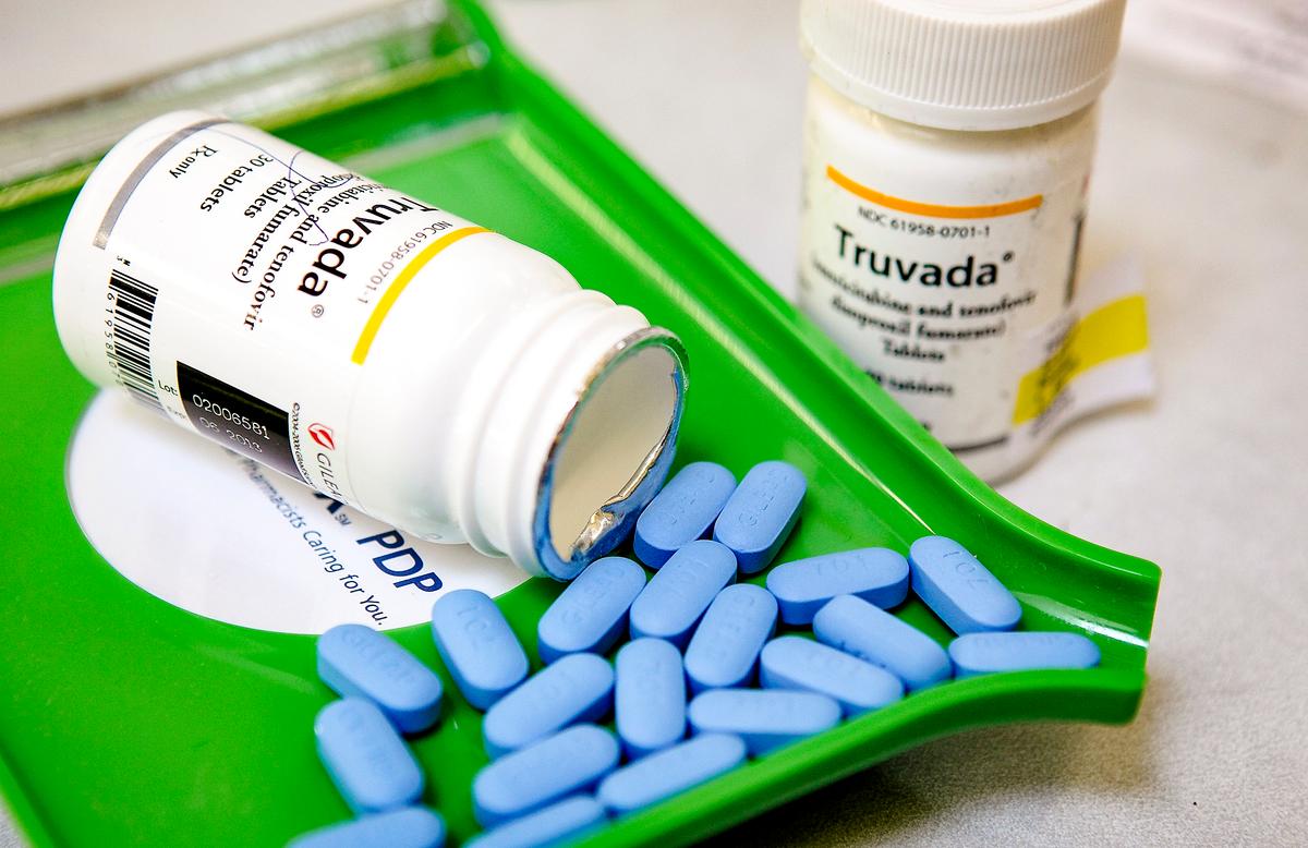 HIV Cases in Canada Increase by Over 30 Percent
