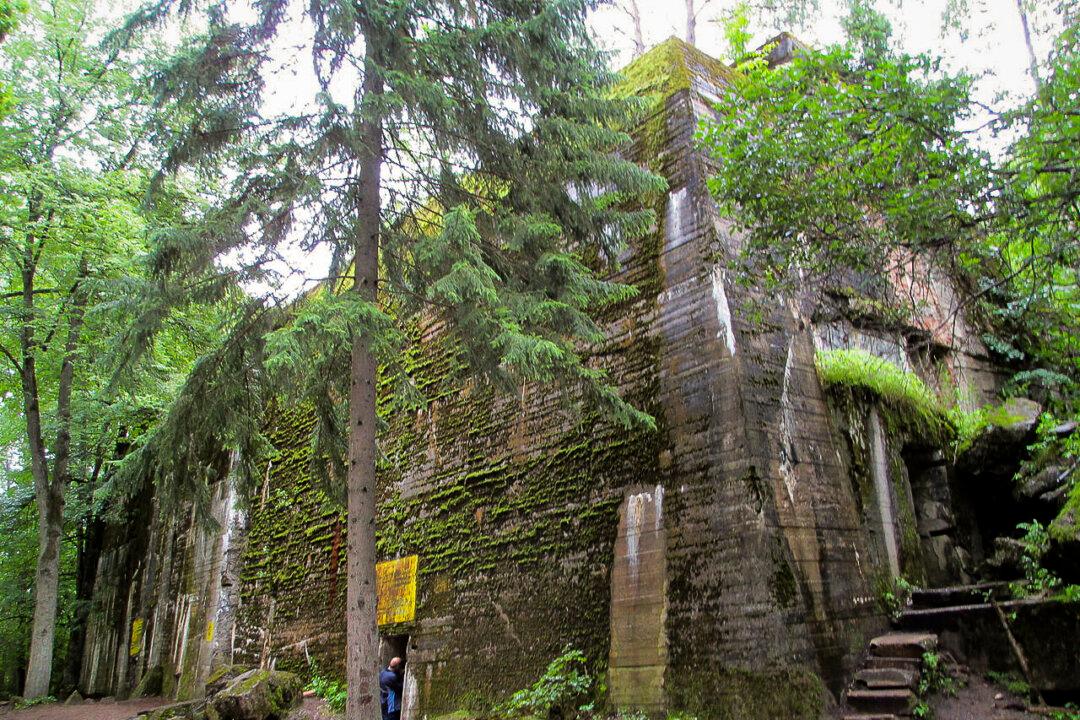 The Valkyries’ Fall: A Desperate Attempt to Assassinate Hitler and Remove the Nazis