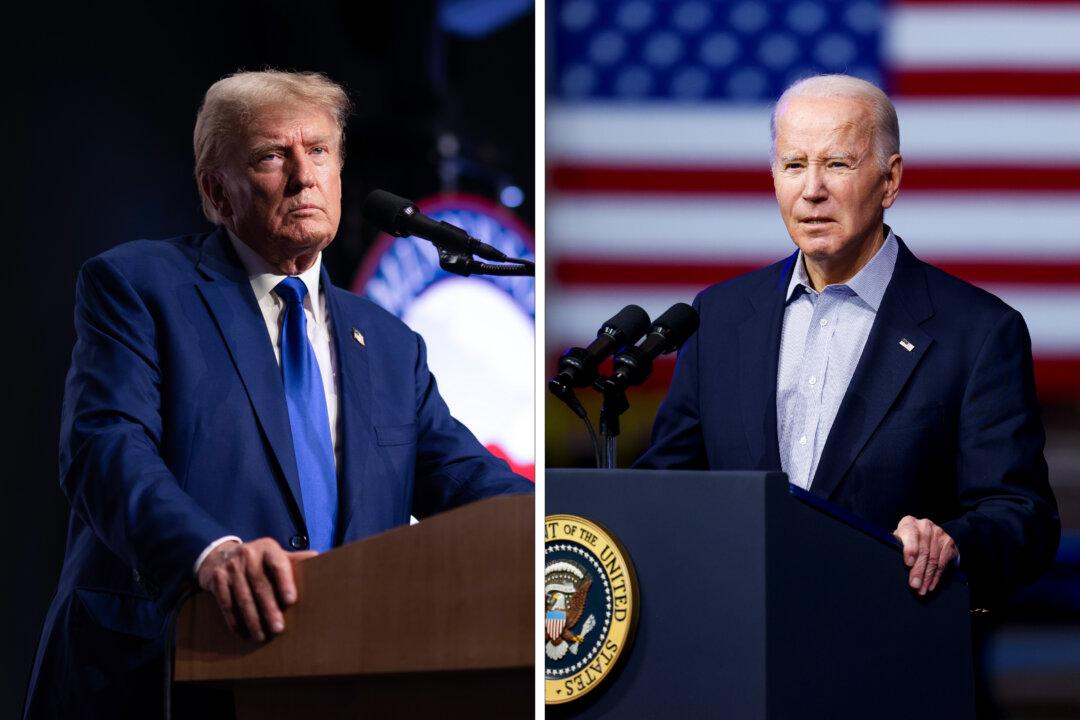 Biden–Trump First Debate: Here’s What You Need to Know and How to Watch It