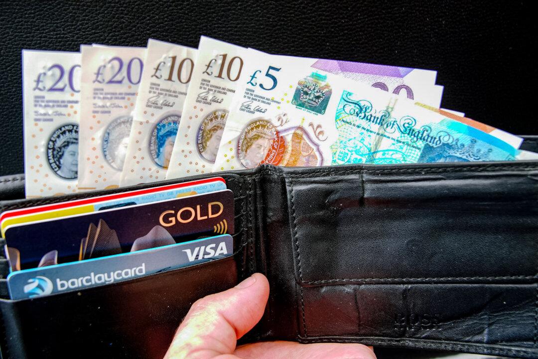 Parties Ducking Hard Choices Between Taxes, Cuts, and Debts, Says IFS