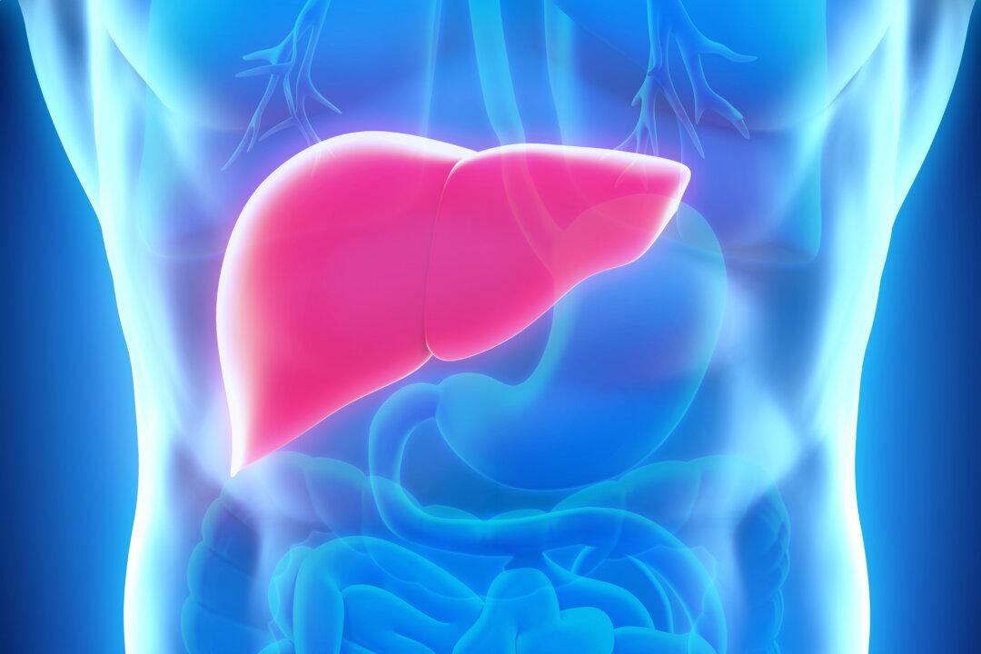 17 Drugs Most Potentially Toxic to the Liver Identified: Penn Study