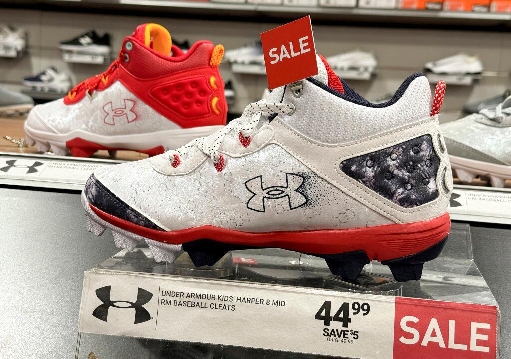 Under Armor Agrees to Pay $434 Million to Settle Lawsuit Alleging Sales Manipulation