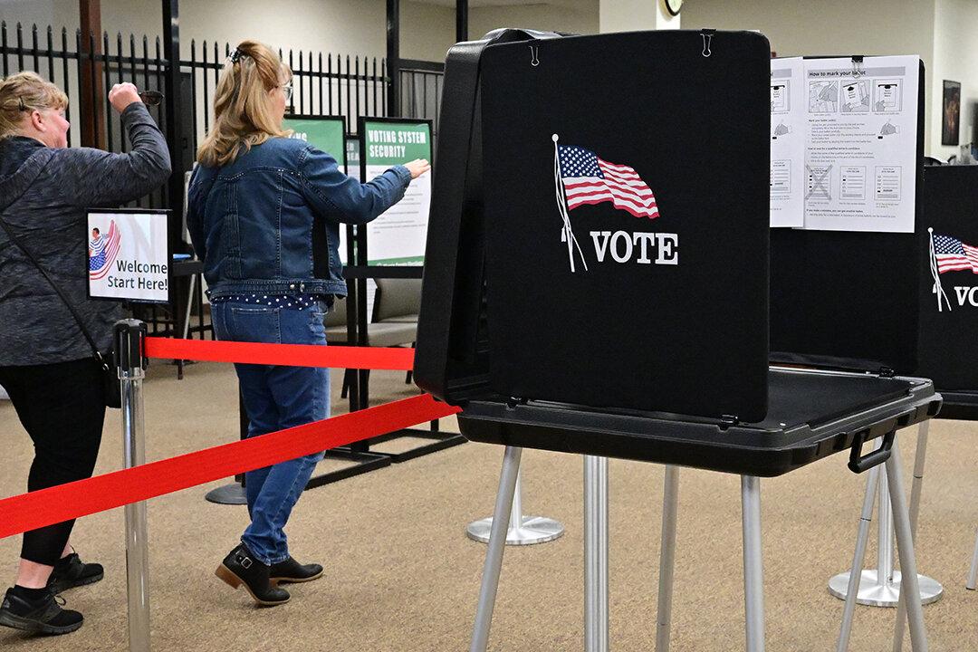 Judge Rules Shasta County Voter ID Initiative Must Move Forward