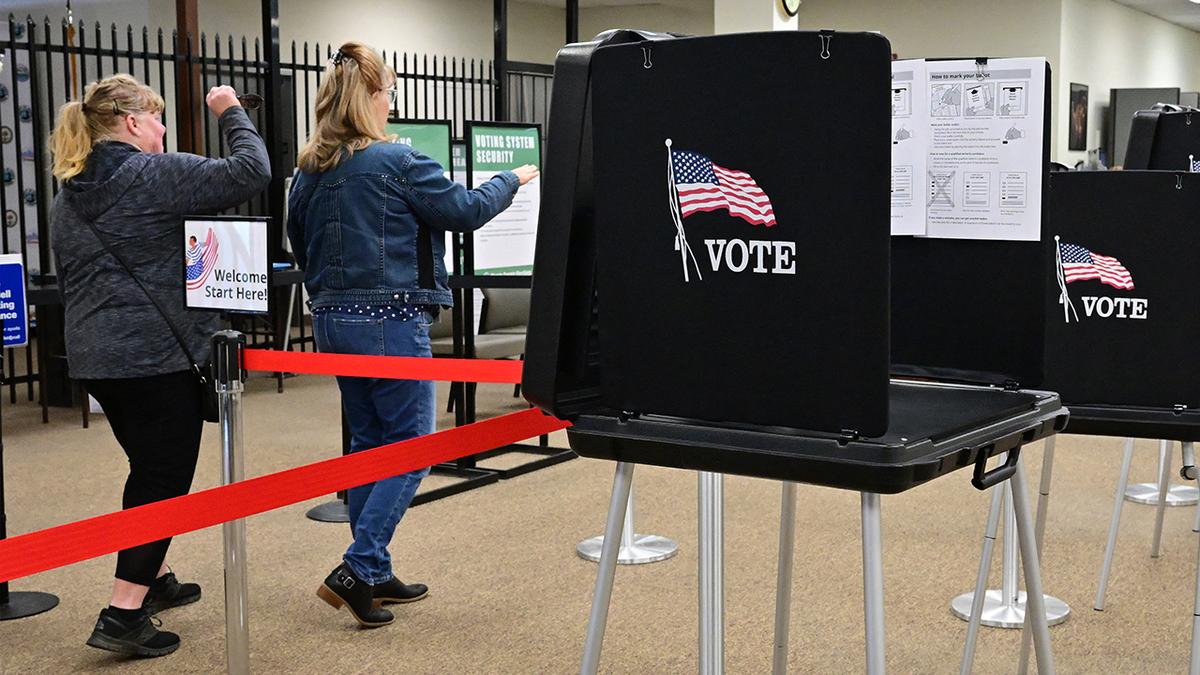 Judge Rules Shasta County Voter ID Initiative Must Move Forward