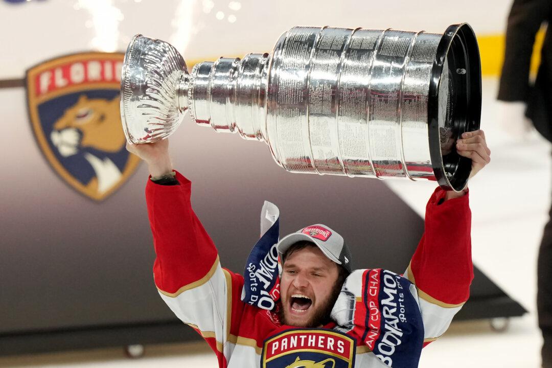 The Halfway Point of Another Eventful Sports Year